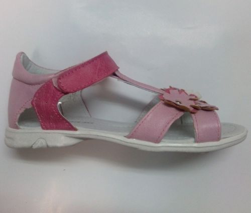 KORNECKI sandałki 4120 róż na Arena.pl