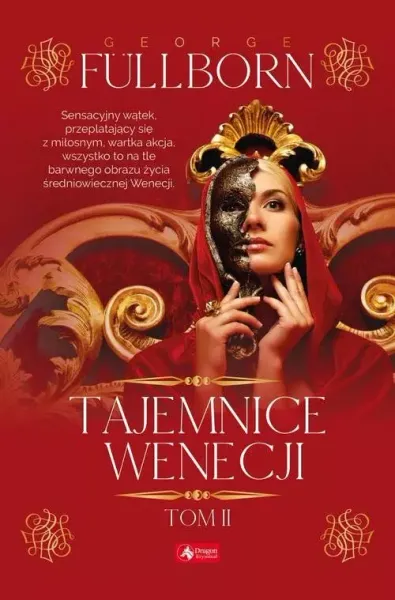 Tajemnice Wenecji. Tom II zdjęcie 1