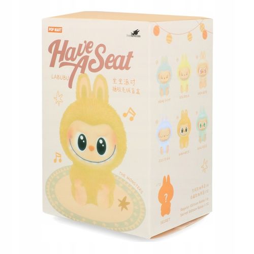 MASKOTKA LALKA LALECZKA BRELOK FIGURKA PLUSZAK NIESPODZIANKA MIŚ PLUSZOWY na Arena.pl