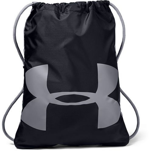 Under Armour Worek OZSEE SACKPACK Czarny na Arena.pl