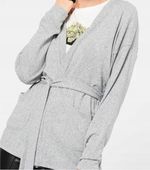 Kardigan VILA VIVAUNA 14072675 S