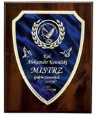 Plakieta  HD50 Gołębie  Dowolny Grawer