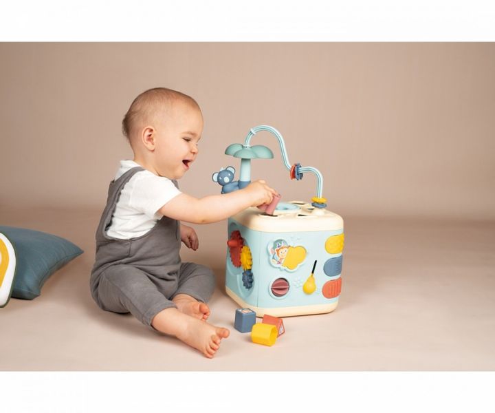 Kostka Little Smoby zdjęcie 2