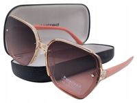 OKULARY PRZECIWSŁONECZNE DAMSKIE POLARYZACYJNE