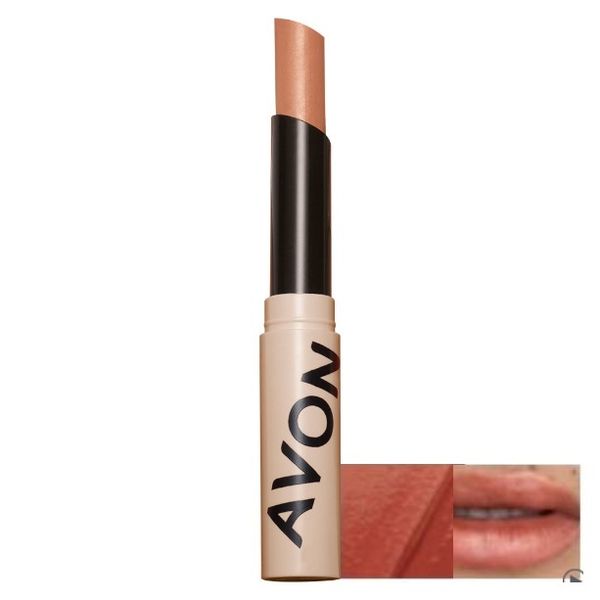 Avon True Balsam do ust - pomadka - Papaya zdjęcie 2