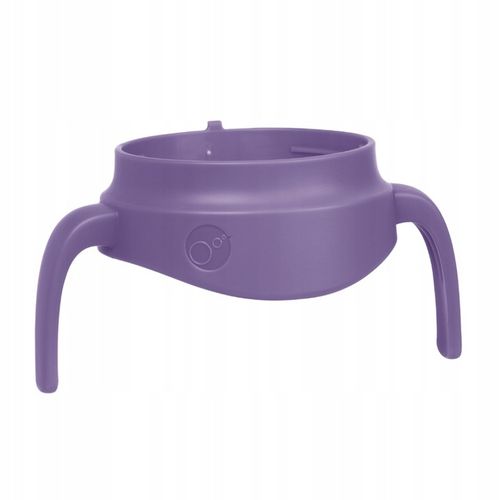 Termos na jedzenie Obiadowy 335 ml Lilac Pop B.BOX na Arena.pl