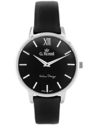 ZEGAREK G. ROSSI - G.R12177-1A1 (zg770c)  + BOX na Arena.pl