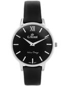 ZEGAREK G. ROSSI - G.R12177-1A1 (zg770c)  + BOX