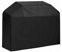 Pokrowiec na grill ogrodowy 165x60x115 wodoodporny