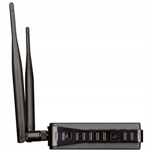 Punkt dostępowy Extender WiFi N300 D-Link DAP-1360 na Arena.pl