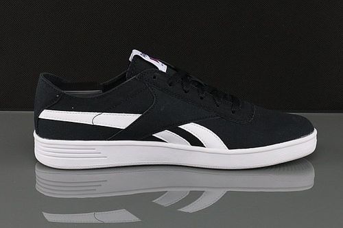 Reebok ROYAL GLOBAL (V72202) na Arena.pl