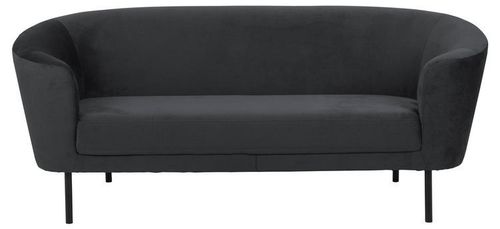 BILOXI Sofa Szary na Arena.pl