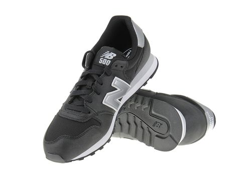 NEW BALANCE GM500KSW - 45 na Arena.pl