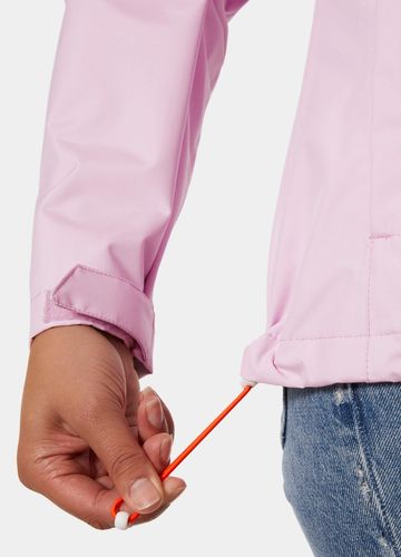 Helly Hansen damska kurtka W SEVEN JACKET 62066 052 S na Arena.pl