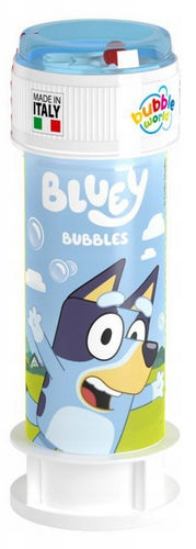 Banki mydlane 60ml Bluey 845007 na Arena.pl