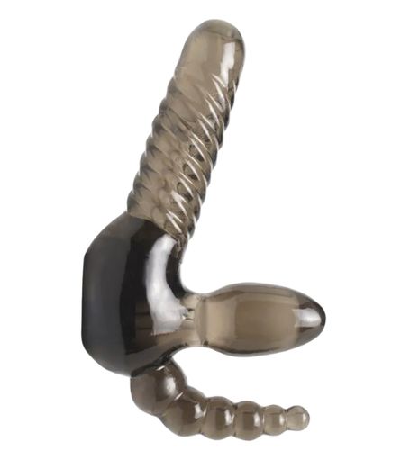 Bezpaskowy Strap-on na Arena.pl