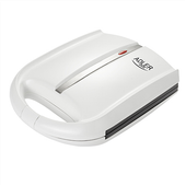 Adler | Producent orzechów | AD 3039 | 1600 W | Ilość ciasta 24 | Orzechy | Biały