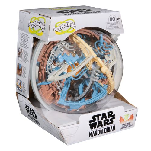 Perplexus Star Wars na Arena.pl