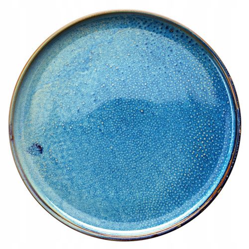 Verlo Deep Blue Talerz 28,5cm na Arena.pl