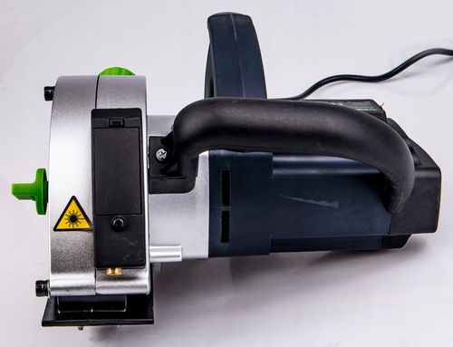 Bruzdownica Wuber WR-WC-3100L 3100 W + LAMPKA NA GŁOWĘ GRATIS na Arena.pl