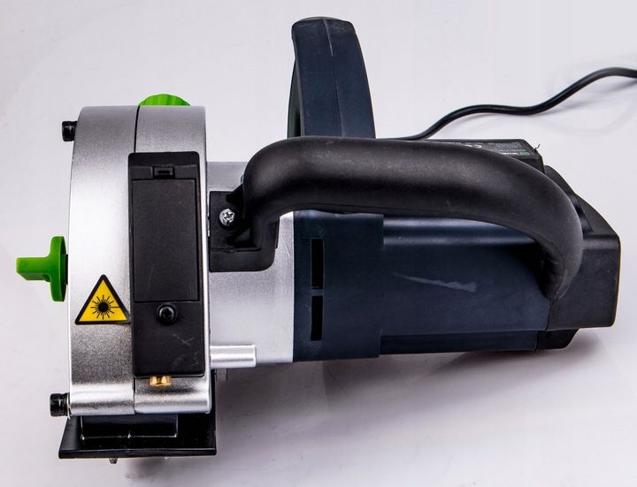 Bruzdownica Wuber WR-WC-3100L 3100 W + LAMPKA NA GŁOWĘ GRATIS zdjęcie 5