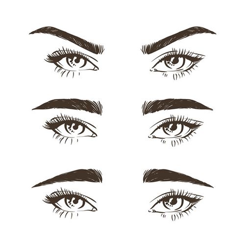 One&Only for BROWS Kit no.01 Brown 5g na Arena.pl