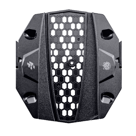 flashfire p901 stacja dokująca do ps5 łatwe ładowanie elegancki design abs na Arena.pl