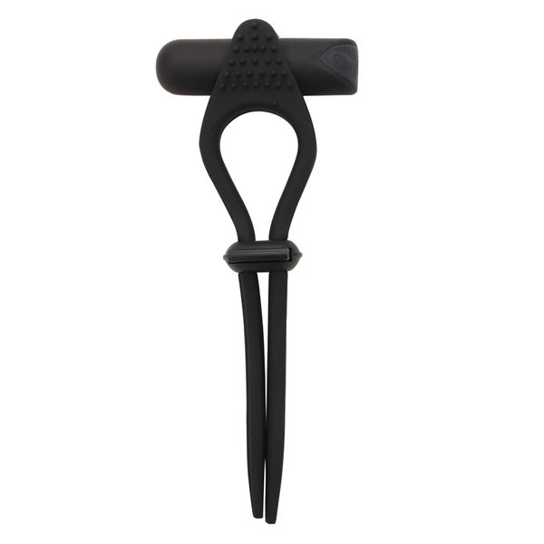 Pierścień Adjustable Cockring zdjęcie 1