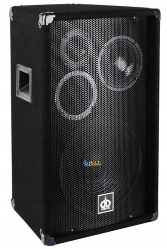 KOLUMNY GŁOŚNIKOWE 800W WZMACNIACZ CYFROWY BLUETOOTH USB na Arena.pl