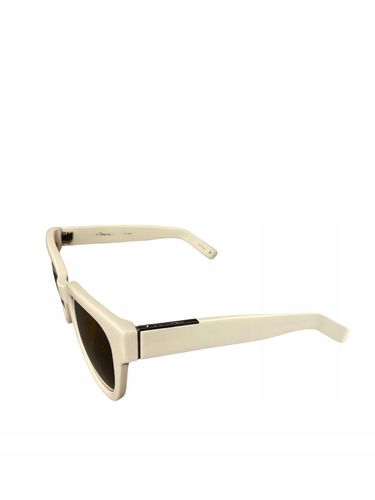 Linda Phillip Lim Square Frame OKULARY na Arena.pl
