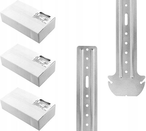 300x WIESZAK GRZYBKOWY 270 mm KOTWOWY GRZYBEK WIESZAK DO PODDASZY CD60 na Arena.pl