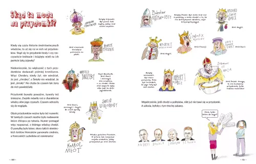 W Czym Chrobry Był Dobry? na Arena.pl