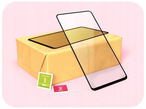 2-pak Szkło Hartowane do Realme 11 Pro 5G (Ochronne Pełne Na cały ekran 5D) na Arena.pl