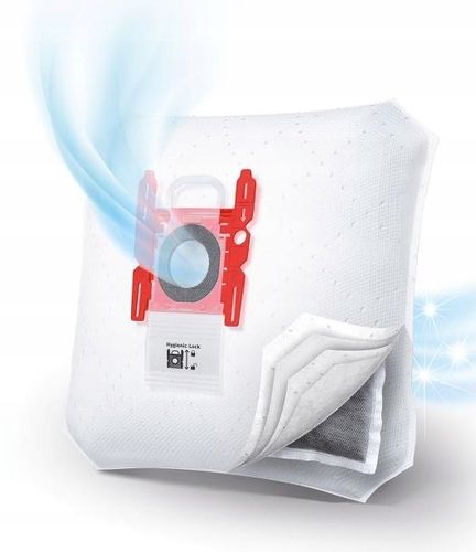 Worki do odkurzaczy Bosch BBZAFGALL Antyzapachowe AirFresh na Arena.pl