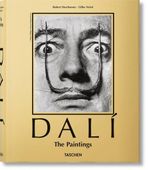 Dali The Paintings Robert Descharnes