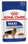 Karma opracowana dla dorosłych psów ras dużych (od 5 roku) Royal Canin 140g