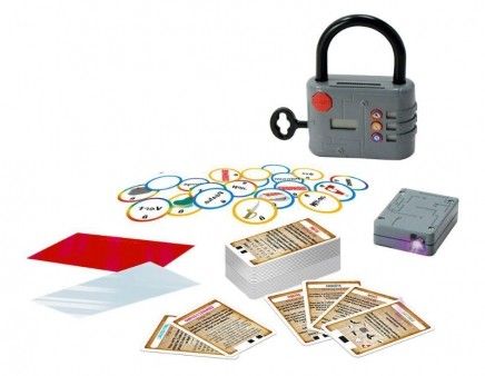 Epee Gra Escape Room 03916 na Arena.pl