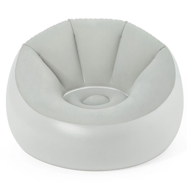 Fotel dmuchany LED Bestway 75086 zdjęcie 1