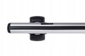 Bagażnik dachowy aluminiowy do Ford S-max MPV 2006-2015