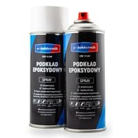 podkład epoksydowy antykorozyjny spray epoxy 400ml e-lakiernik