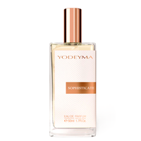 Yodeyma Sophisticate Perfumy Damskie - 50ml