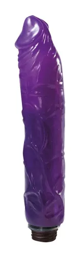 nmc nadmuchiwane łożko intymne z 3 aplikatorami i pilotem, czarne na Arena.pl