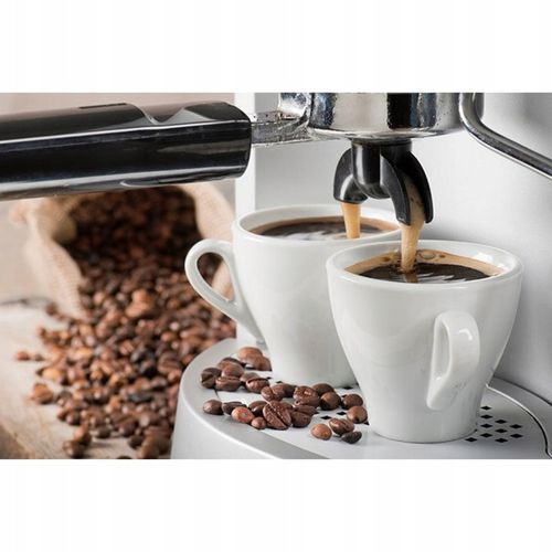 Odkamieniacz do ekspresu w płynie uniwersalny zestaw 2x 1000ml na Arena.pl