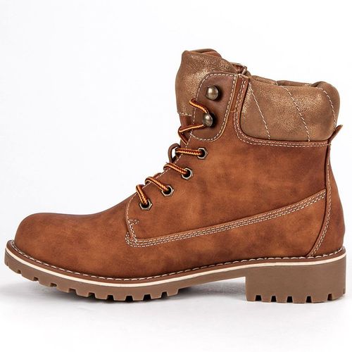 Wiązane trapery r.40 na Arena.pl