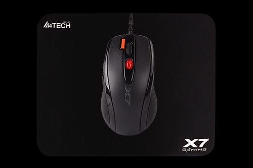 Myszka A4 TECH X-Game X-7120 A4TMYS46028 na Arena.pl