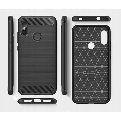 TECH-PROTECT TPUCARBON XIAOMI MI A2 LITE/REDMI 6 PRO BLACK na Arena.pl