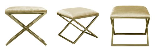 Nowoczesna Pufa Bella na Arena.pl