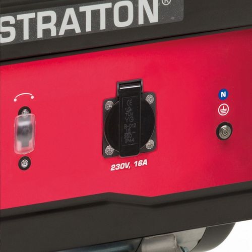 Briggs&Stratton Sprint 1200A na Arena.pl