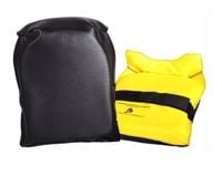 Nakolanniki ochraniacze kolan miękka poduszka 1 zapięcie robocze brukarskie