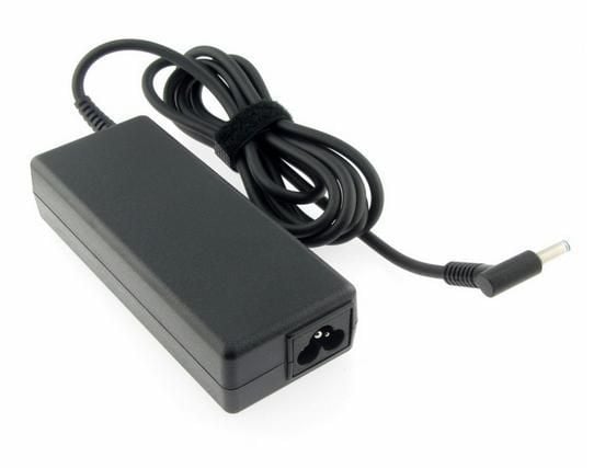 HP AC Adapter 90 W Smart 4.5Mm zdjęcie 1